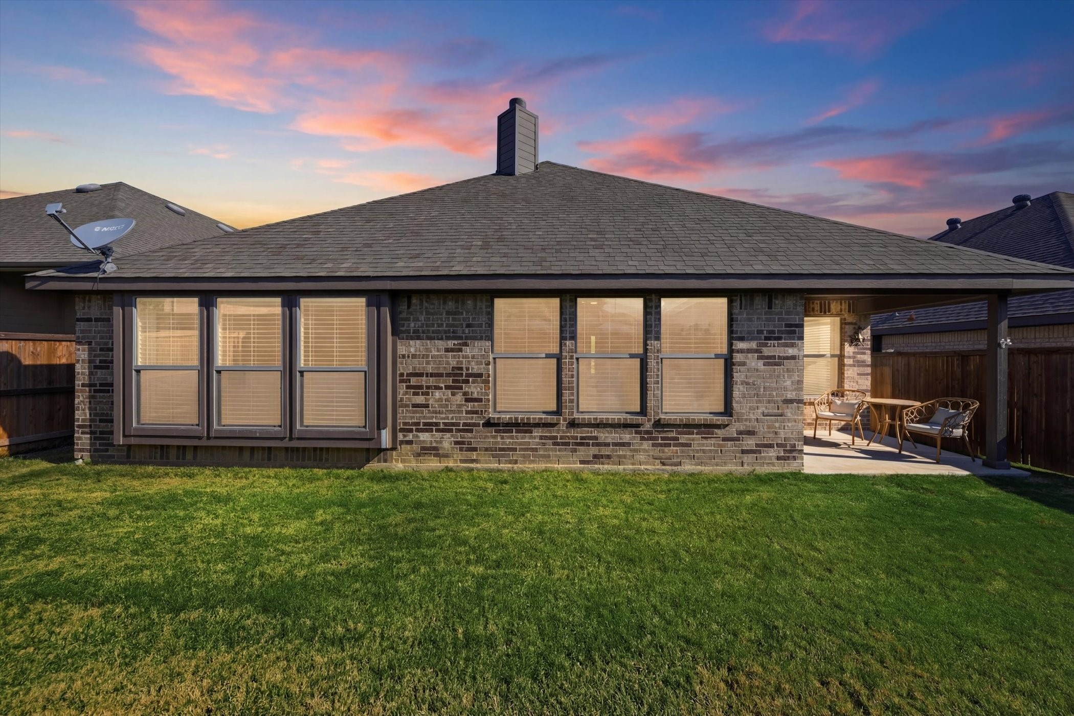 6341 Longhorn Herd Lane Fort Worth TX 76123