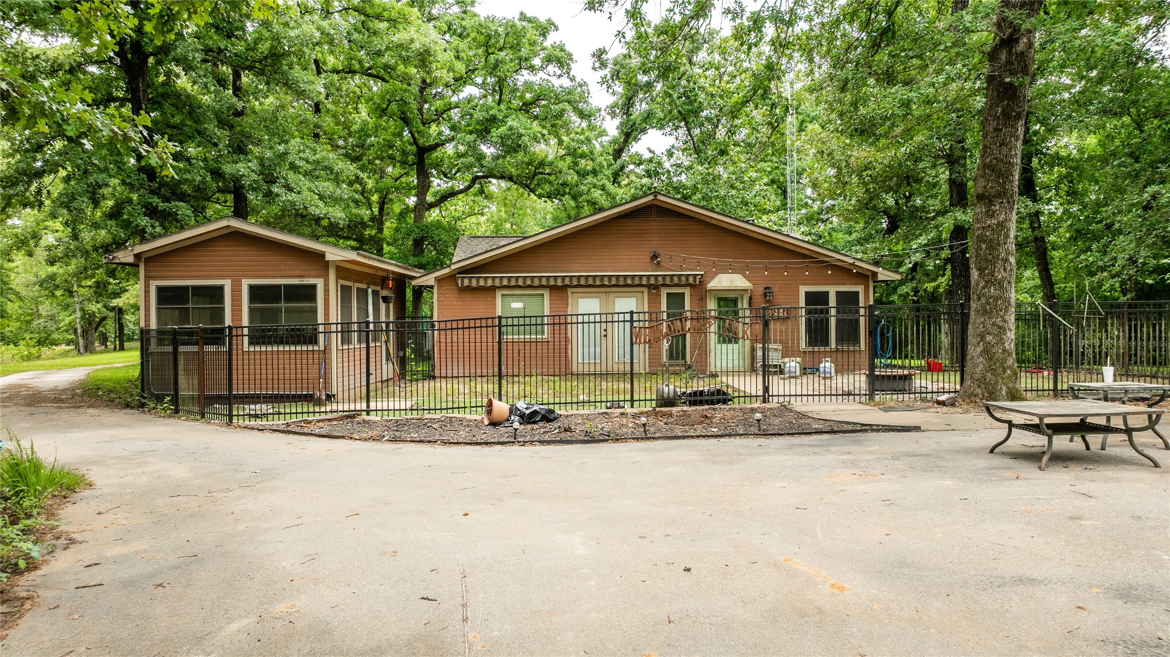 251 Private Road 8179 Ben Wheeler TX 75754