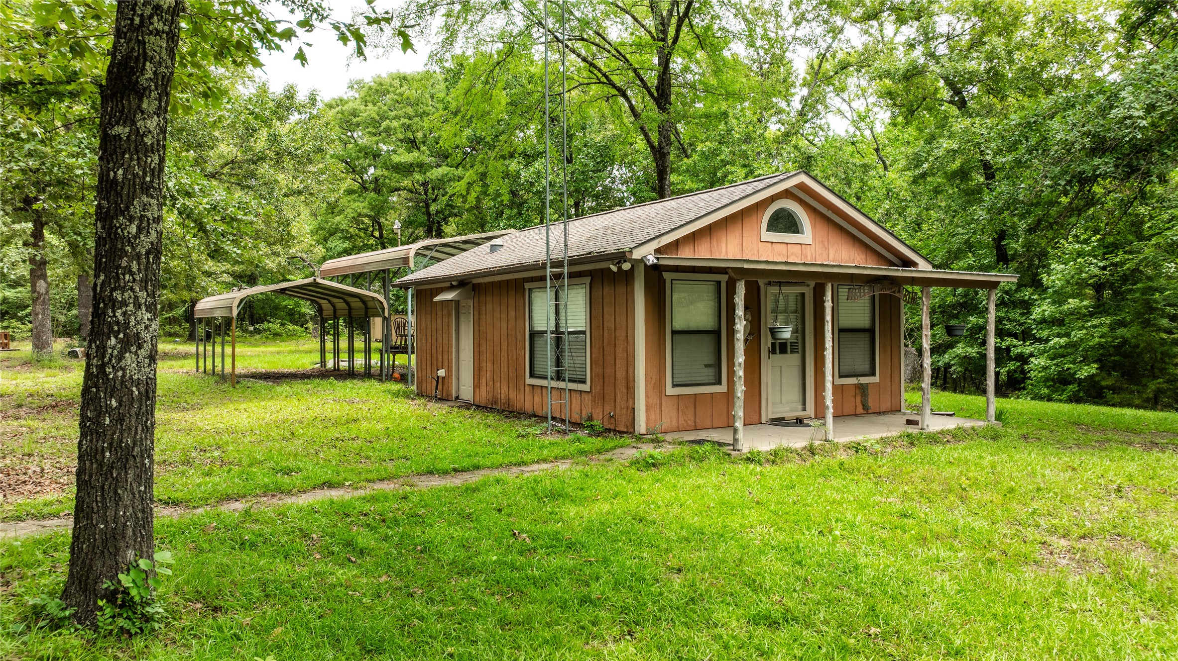 251 Private Road 8179 Ben Wheeler TX 75754