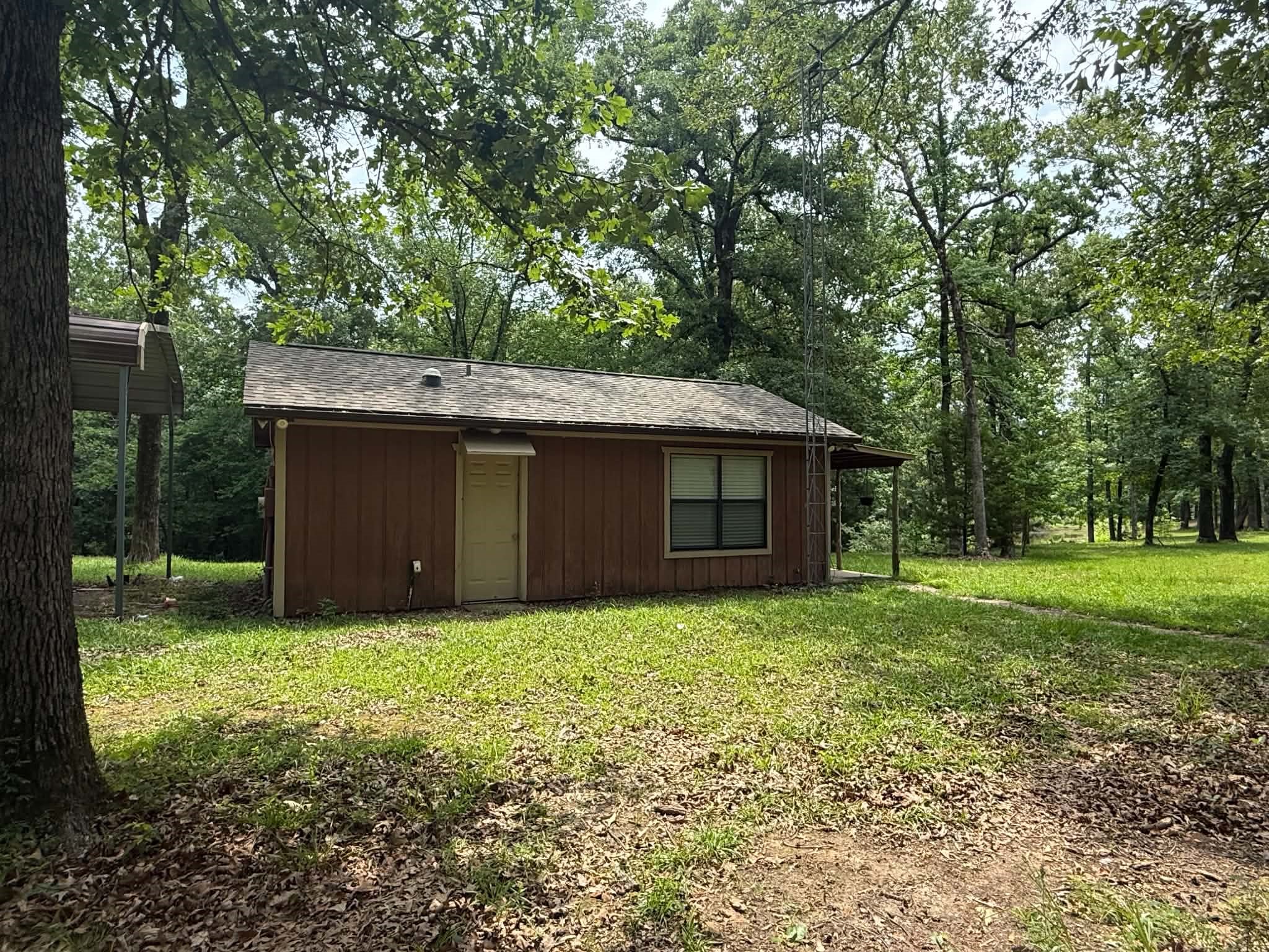 251 Private Road 8179 Ben Wheeler TX 75754