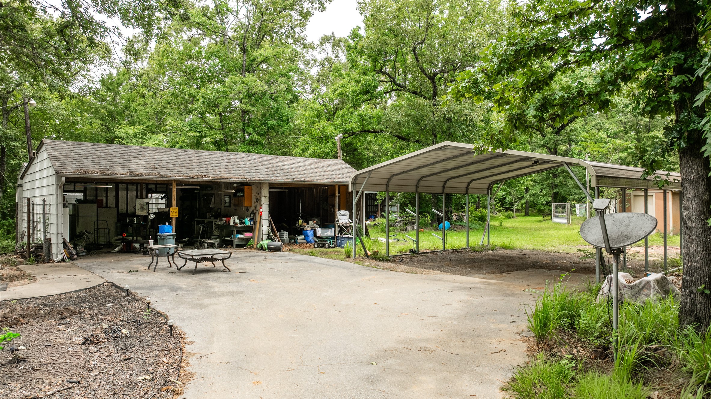 251 Private Road 8179 Ben Wheeler TX 75754