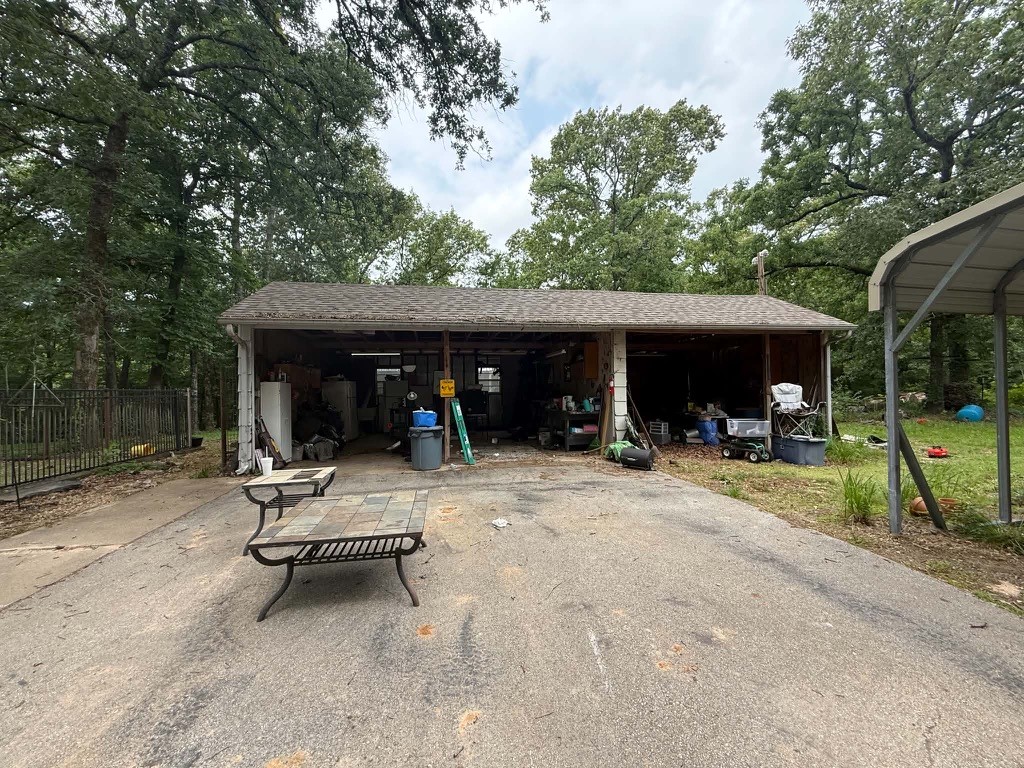 251 Private Road 8179 Ben Wheeler TX 75754