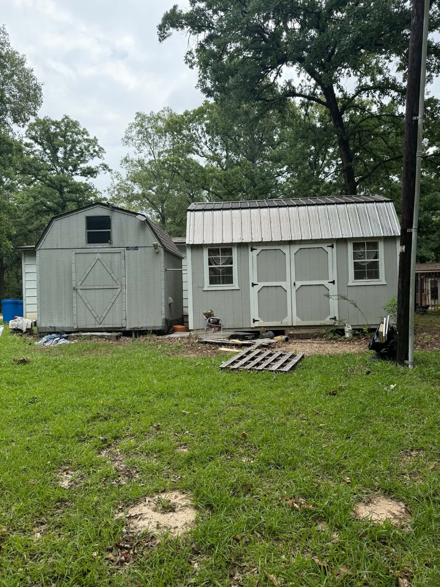 251 Private Road 8179 Ben Wheeler TX 75754