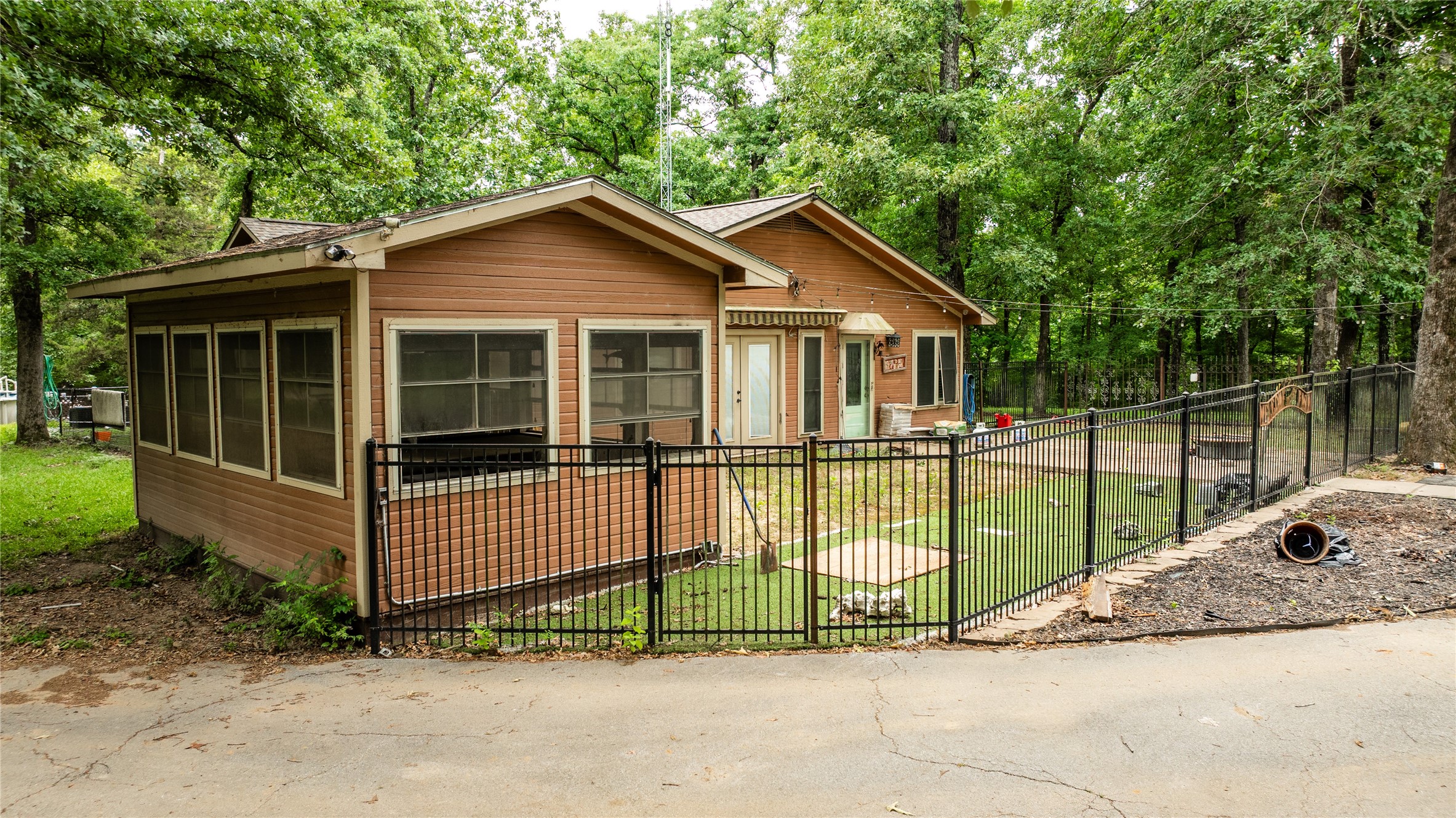 251 Private Road 8179 Ben Wheeler TX 75754