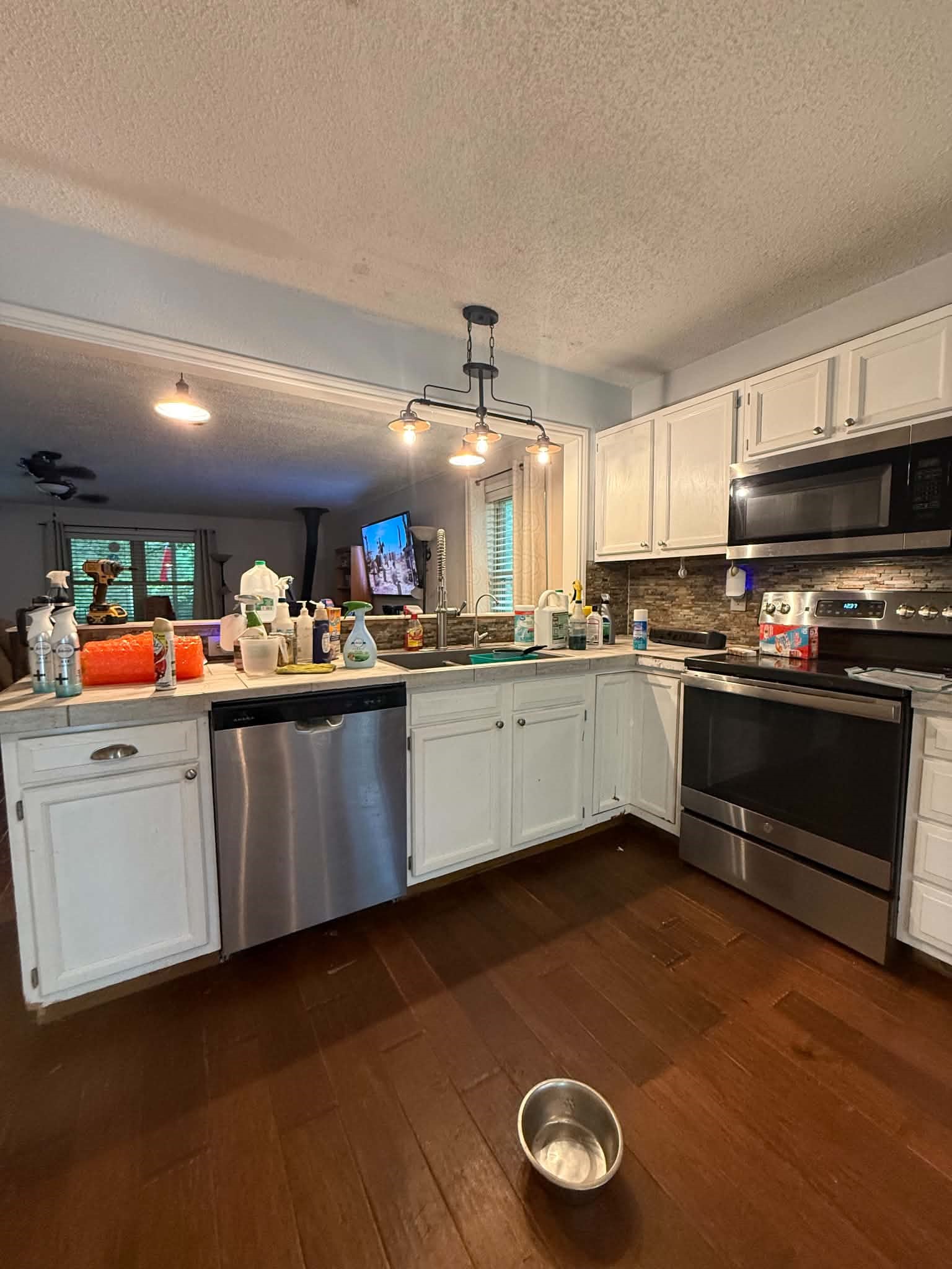 251 Private Road 8179 Ben Wheeler TX 75754
