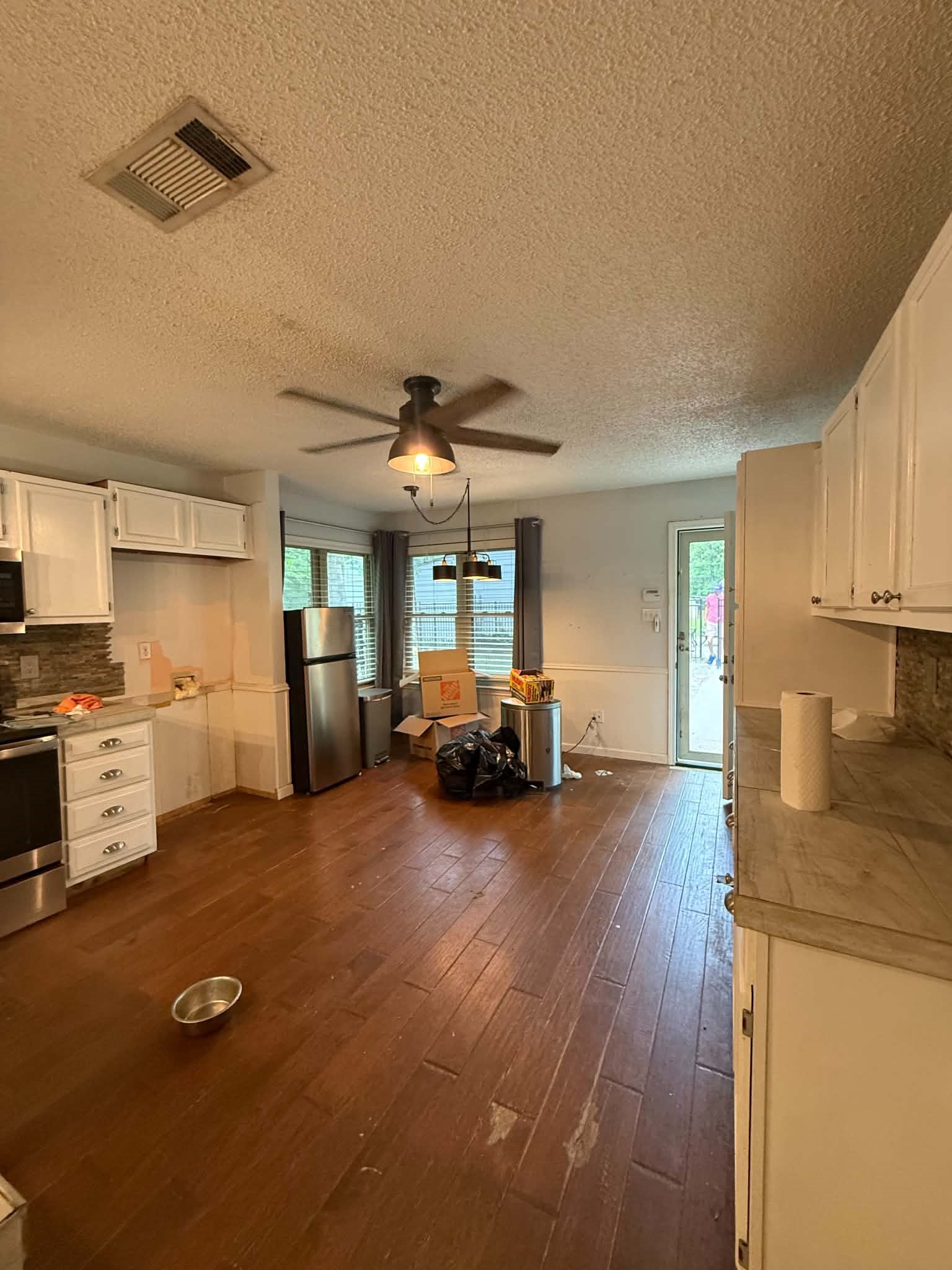 251 Private Road 8179 Ben Wheeler TX 75754
