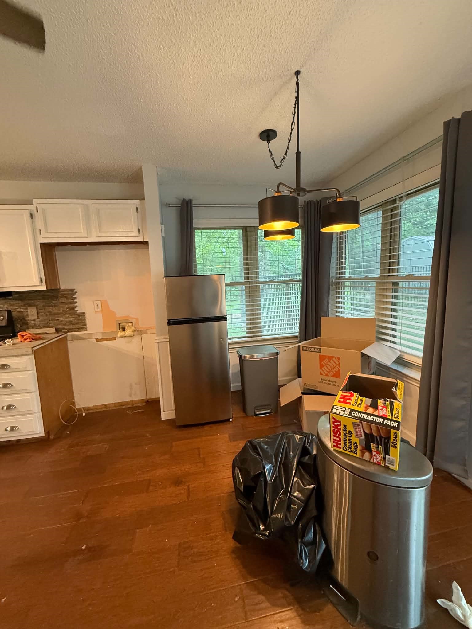251 Private Road 8179 Ben Wheeler TX 75754