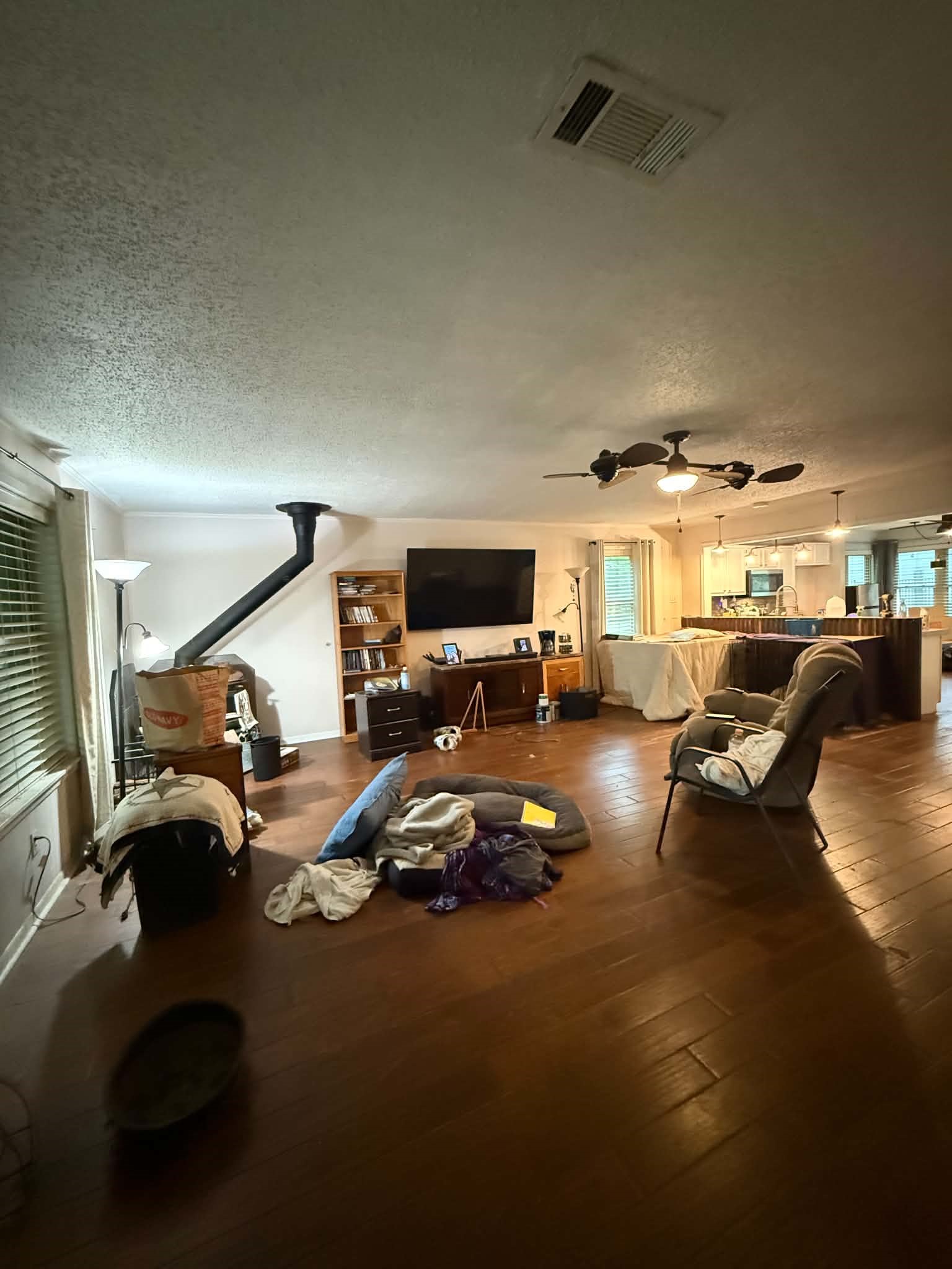 251 Private Road 8179 Ben Wheeler TX 75754
