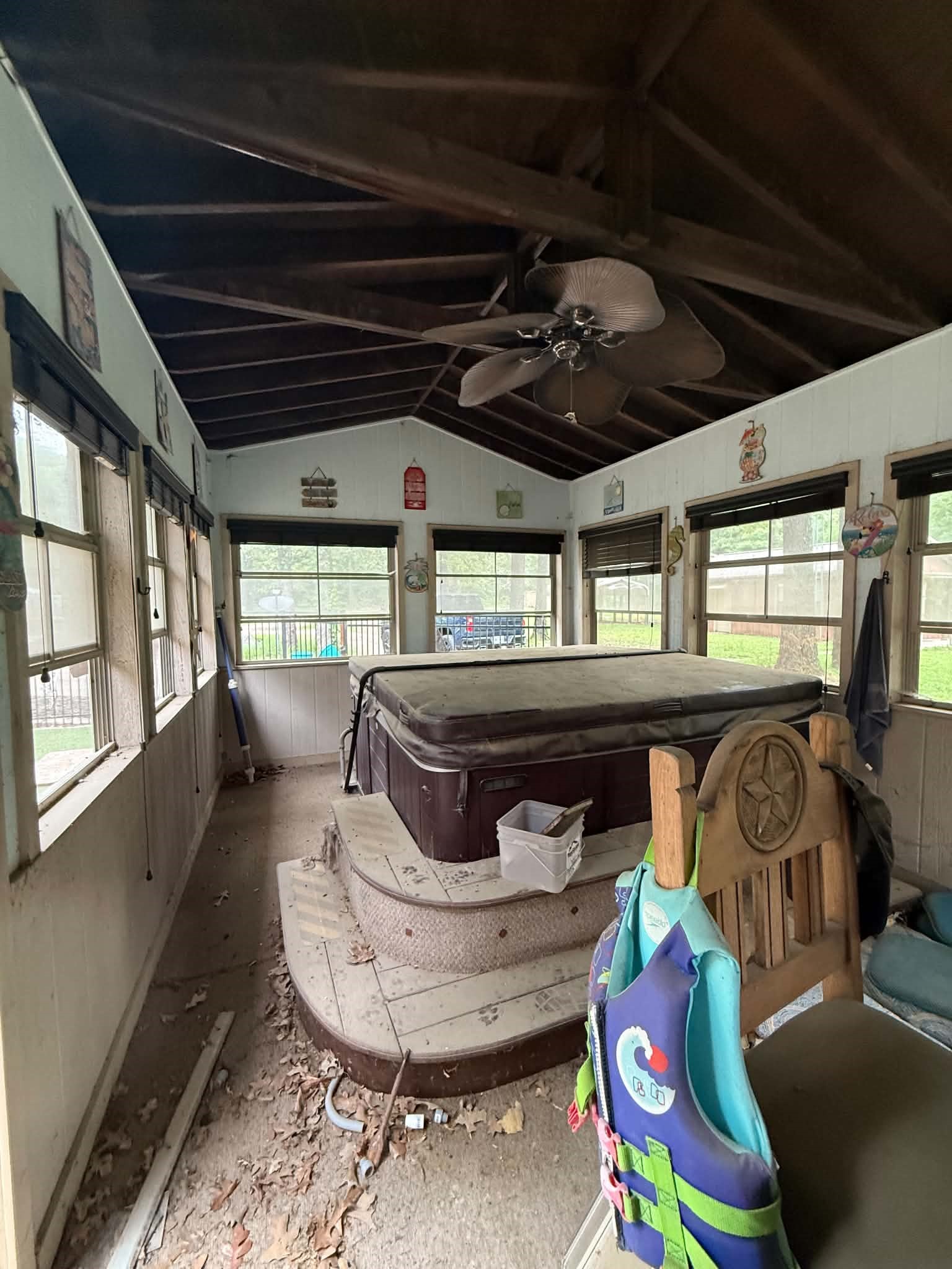 251 Private Road 8179 Ben Wheeler TX 75754