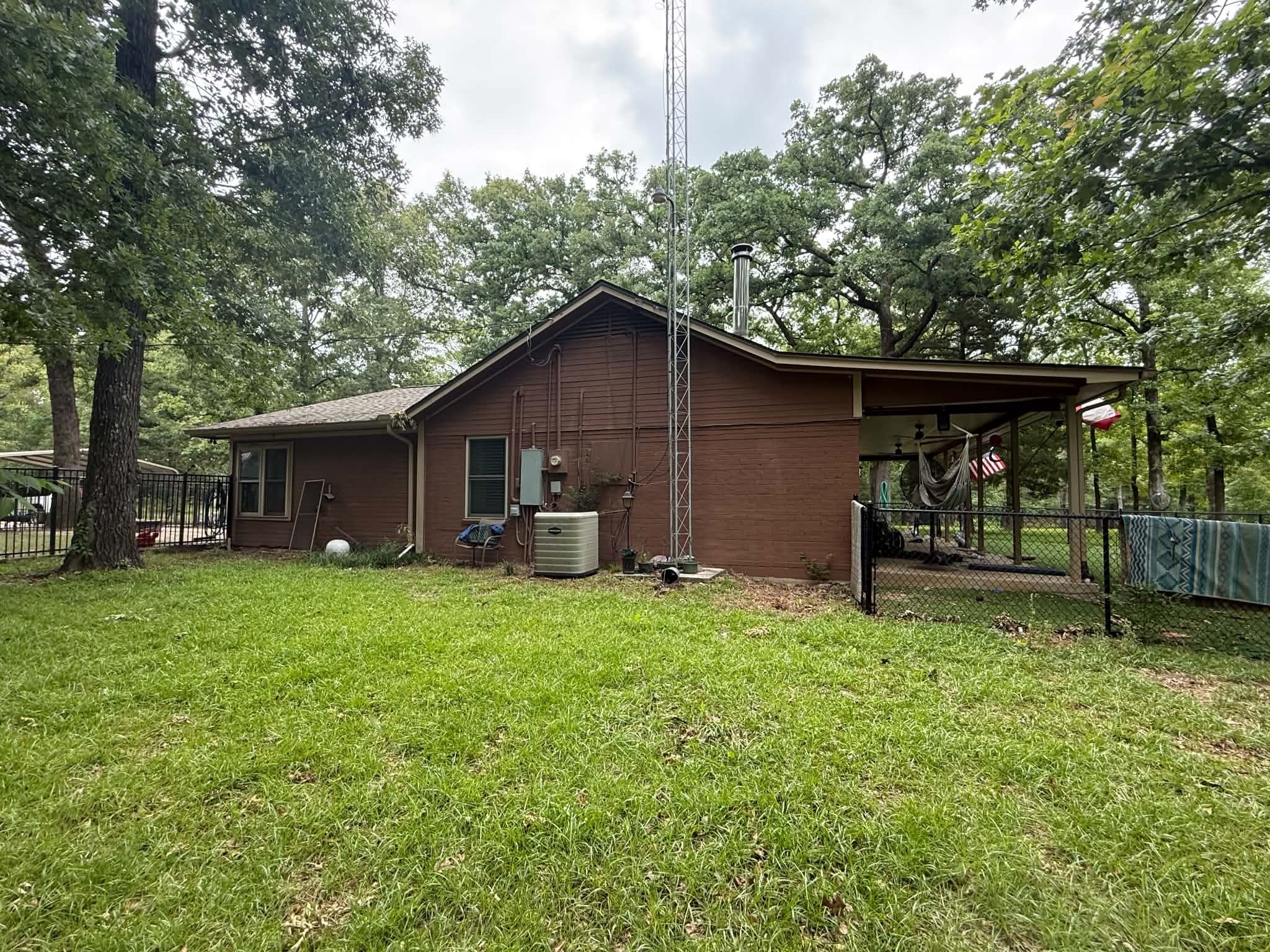 251 Private Road 8179 Ben Wheeler TX 75754
