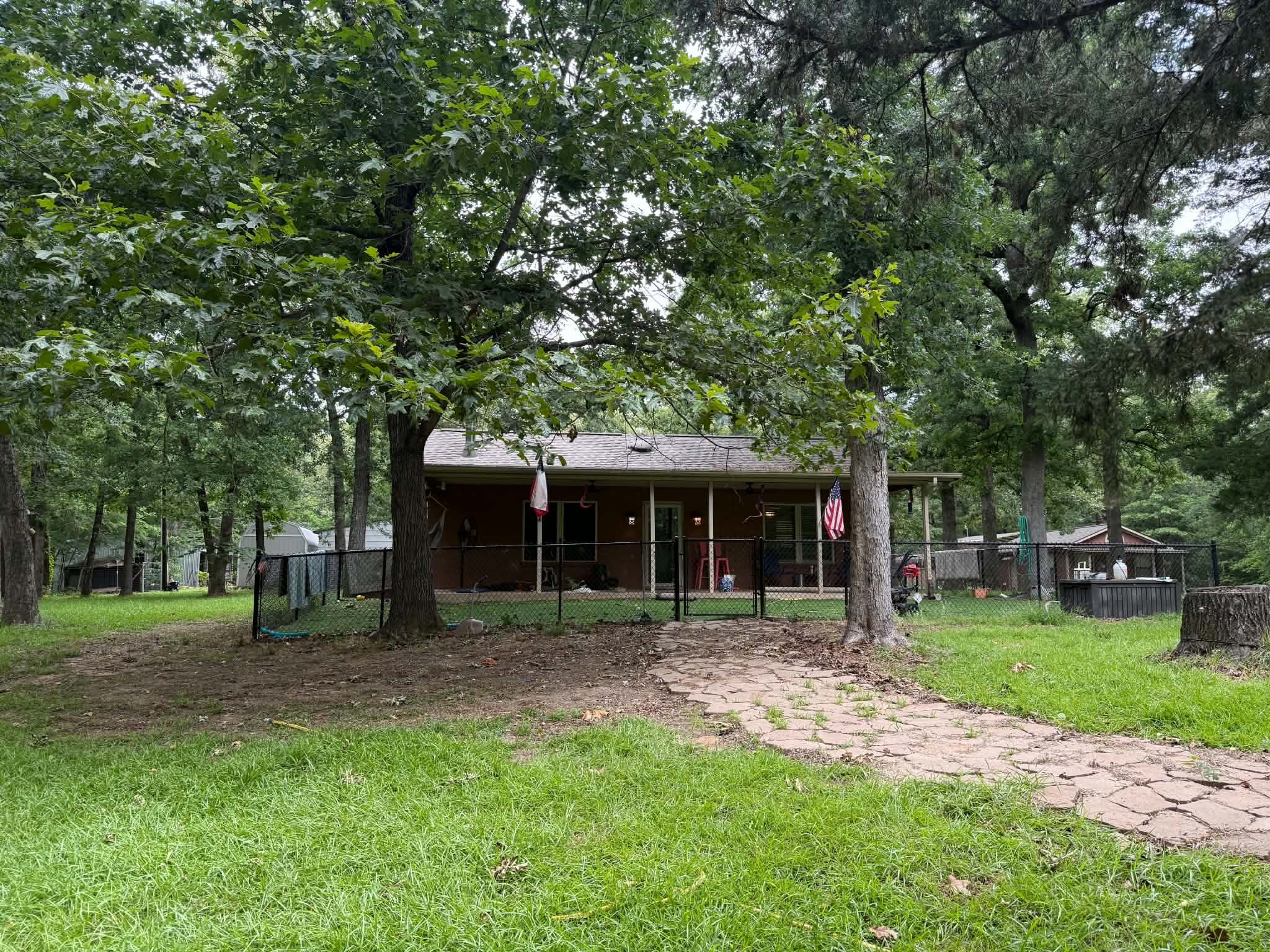 251 Private Road 8179 Ben Wheeler TX 75754