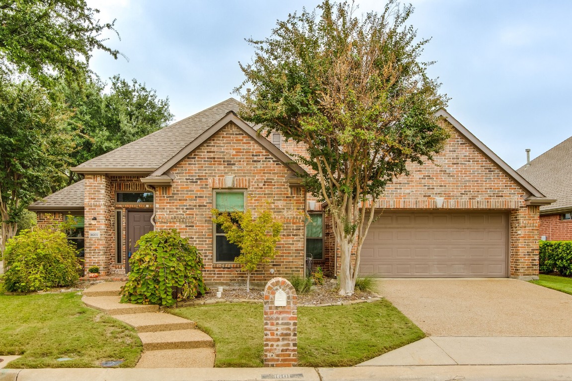 1601 Fife Hills Drive Mckinney TX 75072