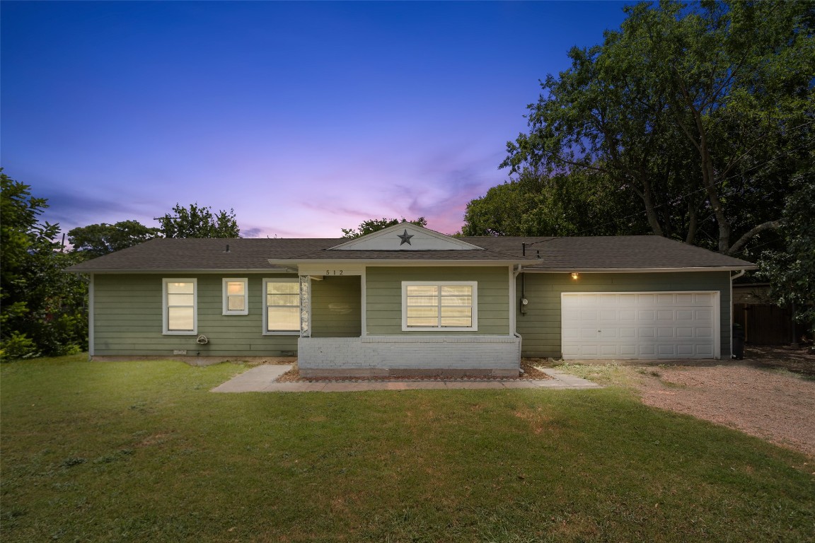512 Waco Street Italy TX 76651