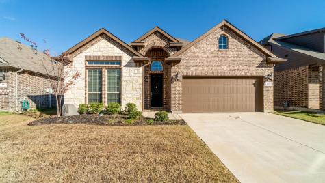 4013 Crosstrees Drive Denton TX 76210