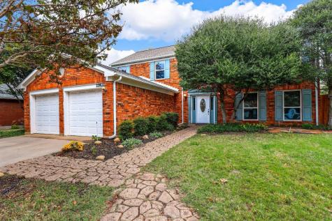 2216 Bennington Avenue Flower Mound TX 75028