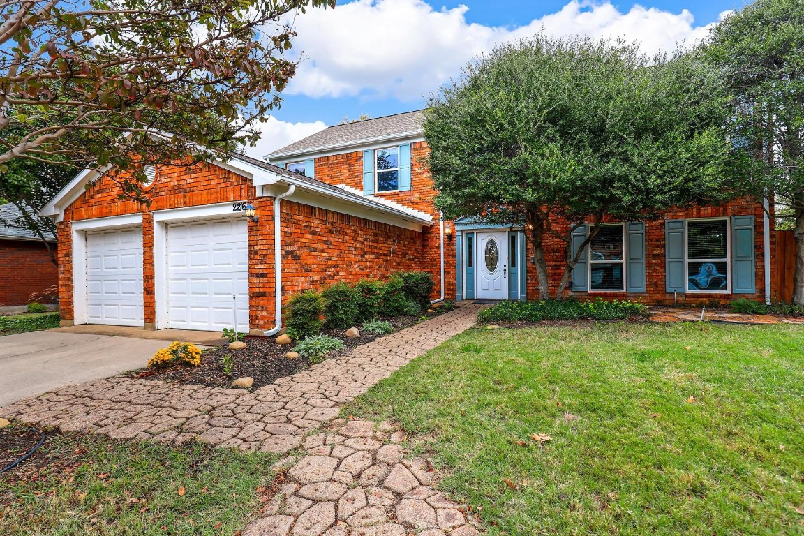 2216 Bennington Avenue Flower Mound TX 75028