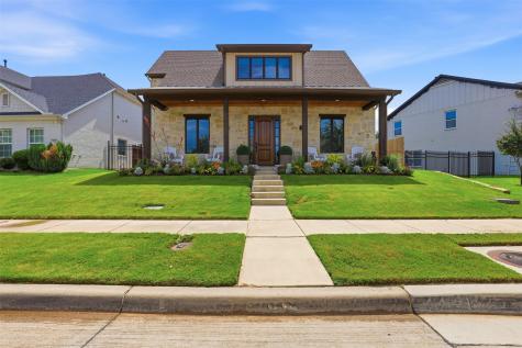527 Trailrider Road Fort Worth TX 76114