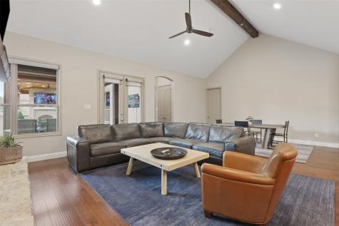 527 Trailrider Road Fort Worth TX 76114