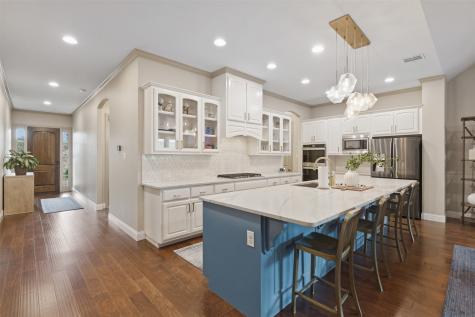 527 Trailrider Road Fort Worth TX 76114
