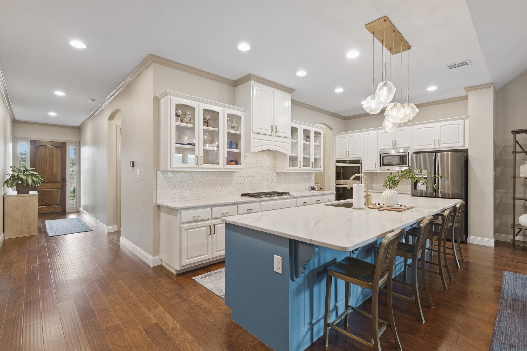 527 Trailrider Road Fort Worth TX 76114