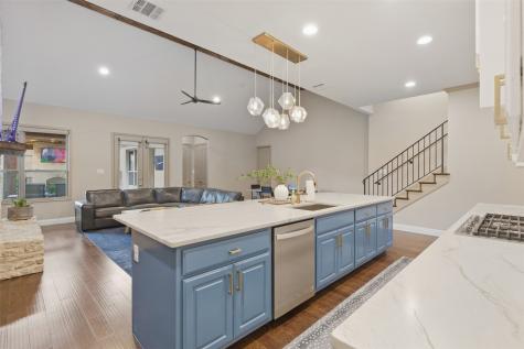 527 Trailrider Road Fort Worth TX 76114