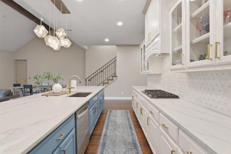 527 Trailrider Road Fort Worth TX 76114