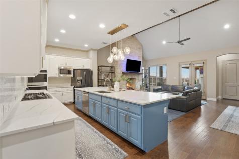 527 Trailrider Road Fort Worth TX 76114