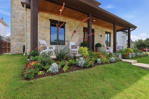 527 Trailrider Road Fort Worth TX 76114