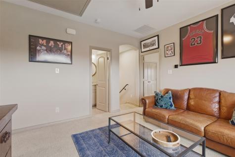 527 Trailrider Road Fort Worth TX 76114