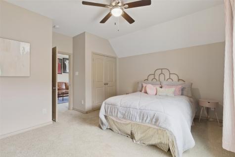 527 Trailrider Road Fort Worth TX 76114