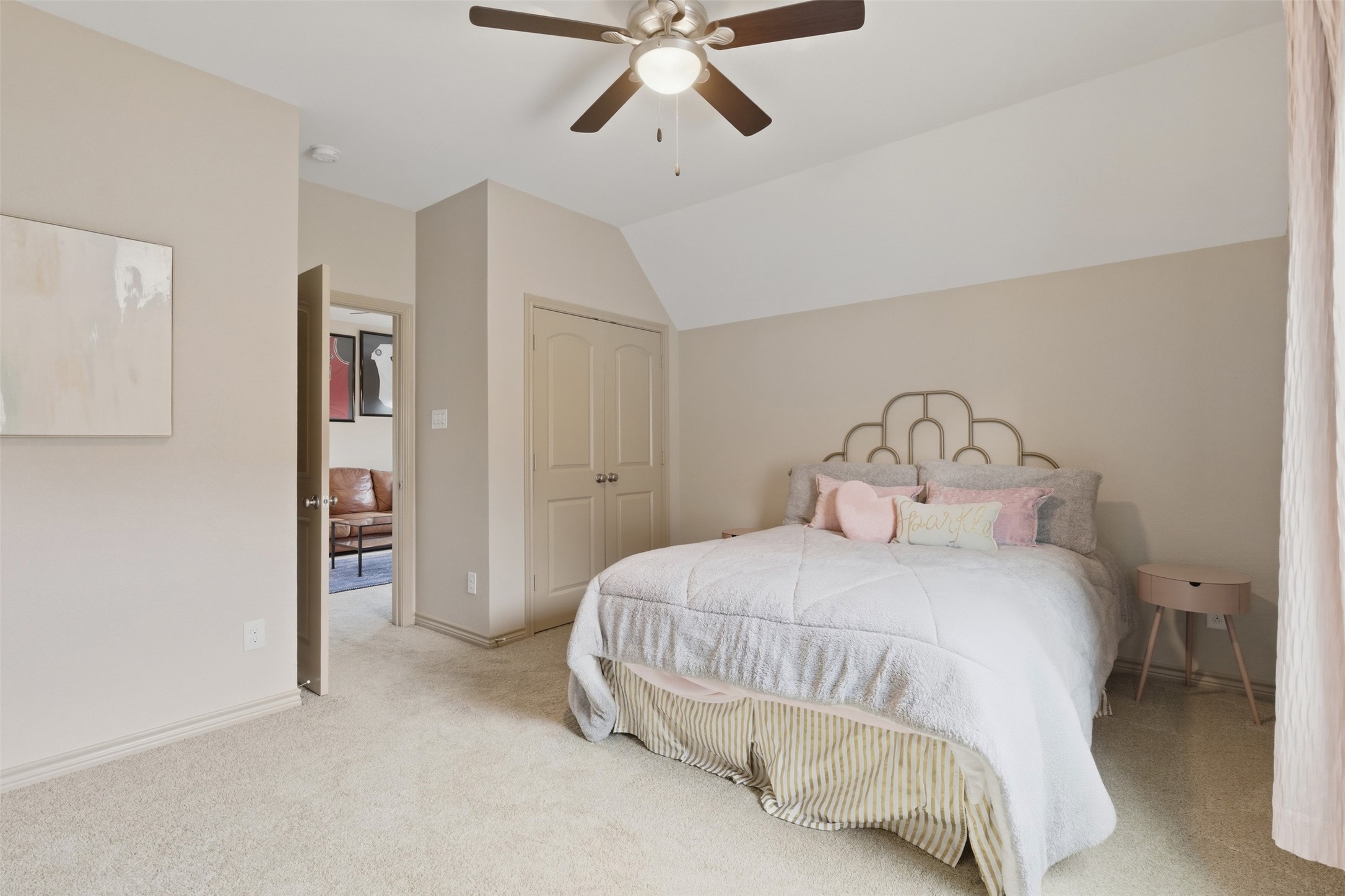 527 Trailrider Road Fort Worth TX 76114
