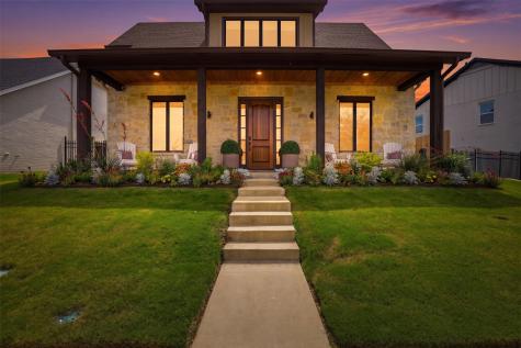 527 Trailrider Road Fort Worth TX 76114
