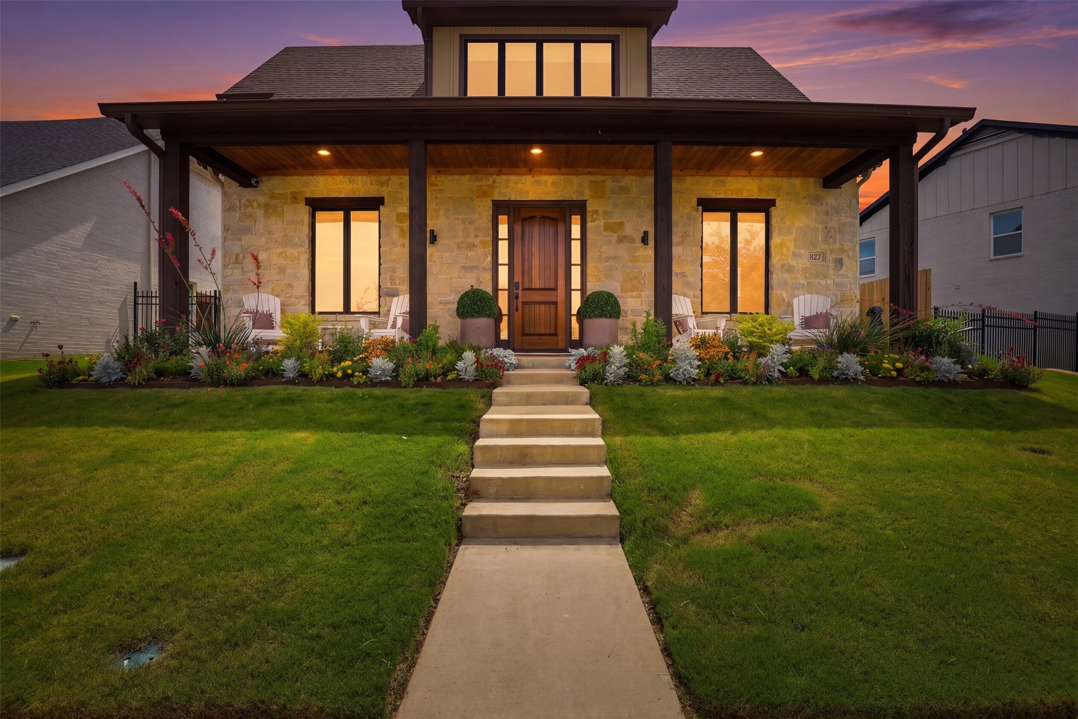 527 Trailrider Road Fort Worth TX 76114