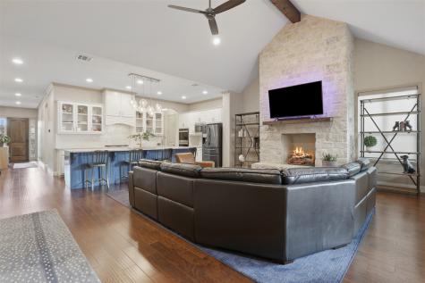 527 Trailrider Road Fort Worth TX 76114