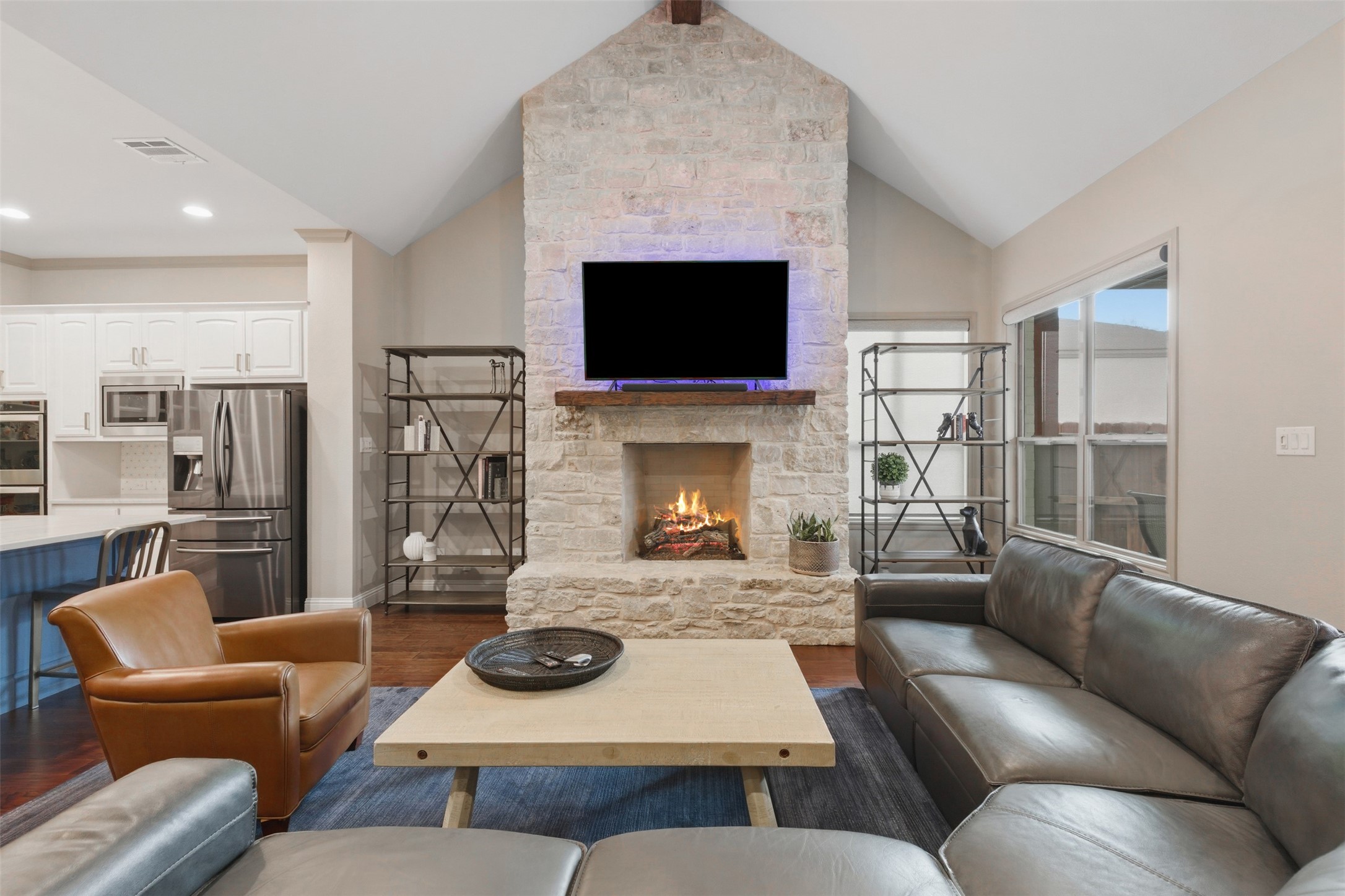527 Trailrider Road Fort Worth TX 76114