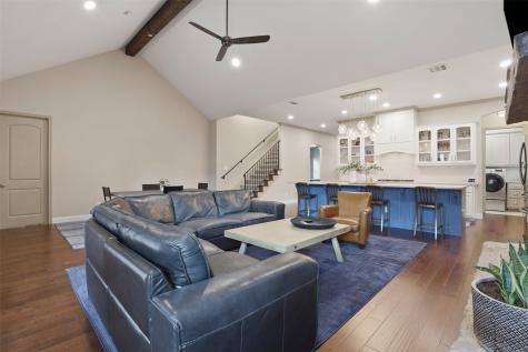 527 Trailrider Road Fort Worth TX 76114