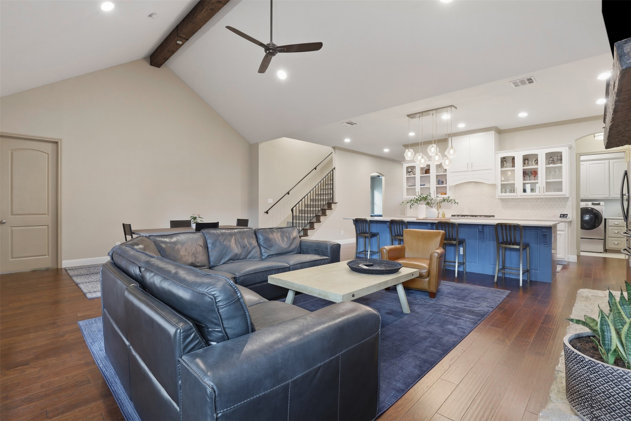 527 Trailrider Road Fort Worth TX 76114