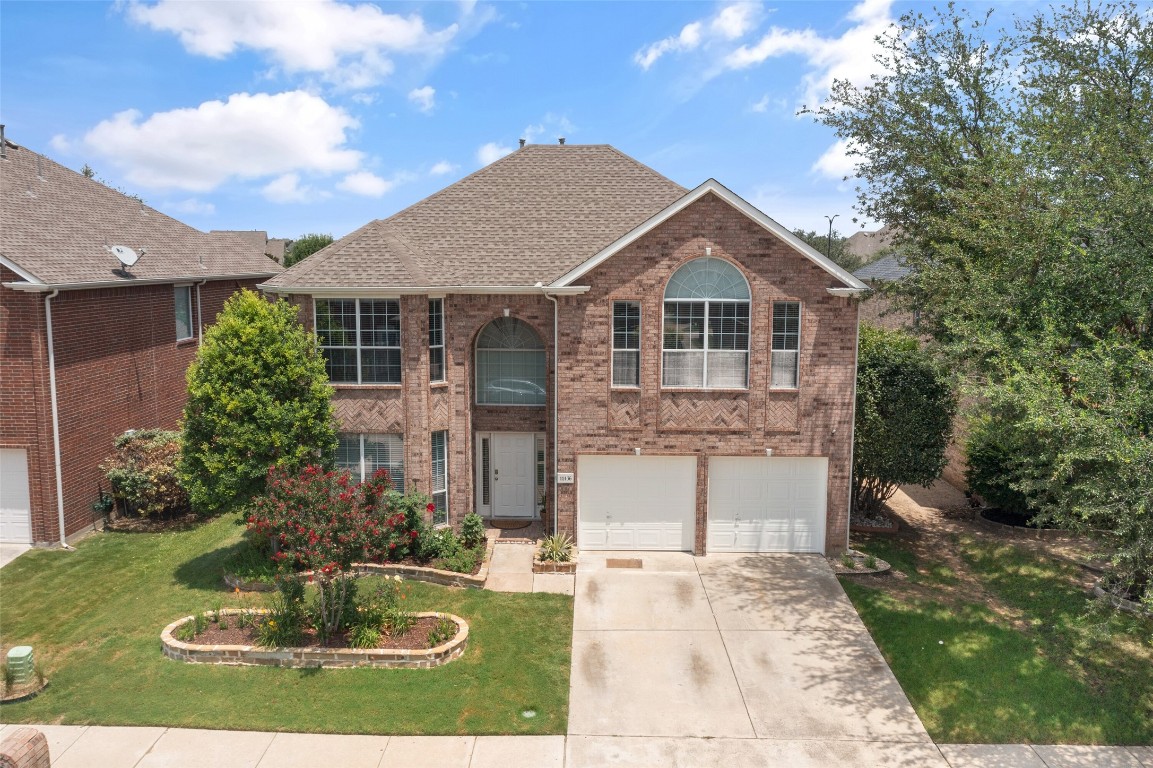 11436 Blackhawk Drive Frisco TX 75033