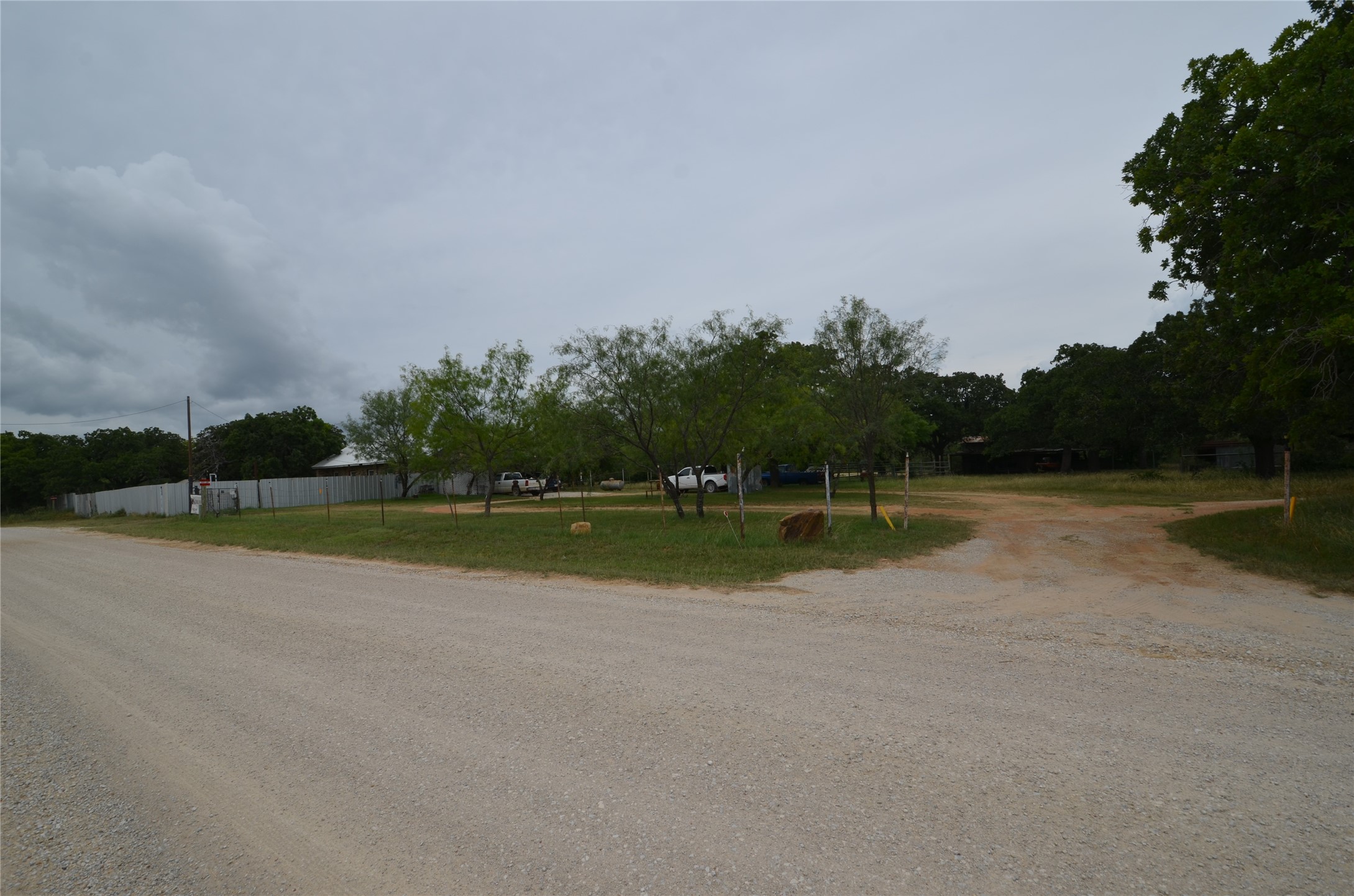 334 Cook Road Jacksboro TX 76458