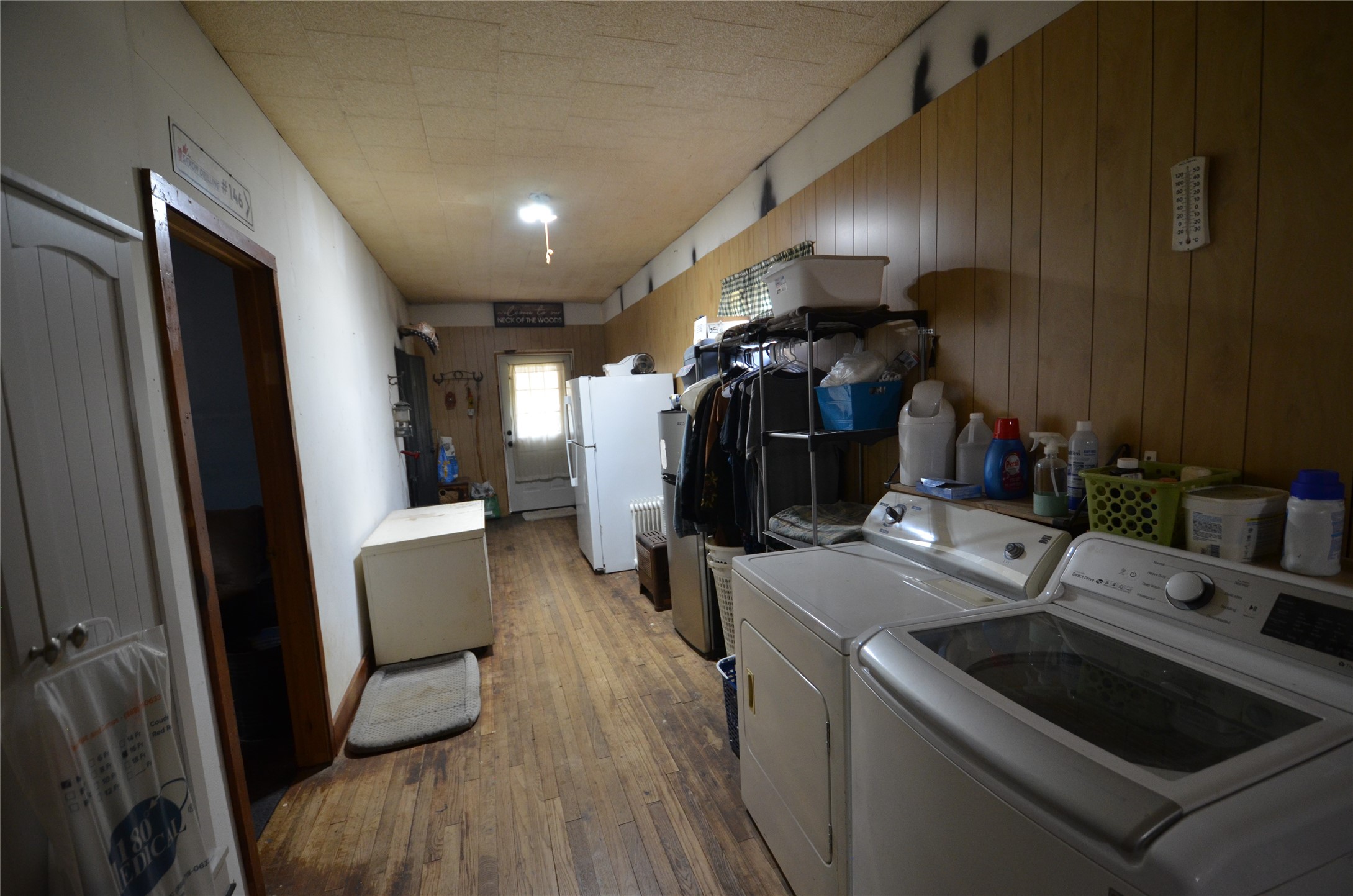 334 Cook Road Jacksboro TX 76458