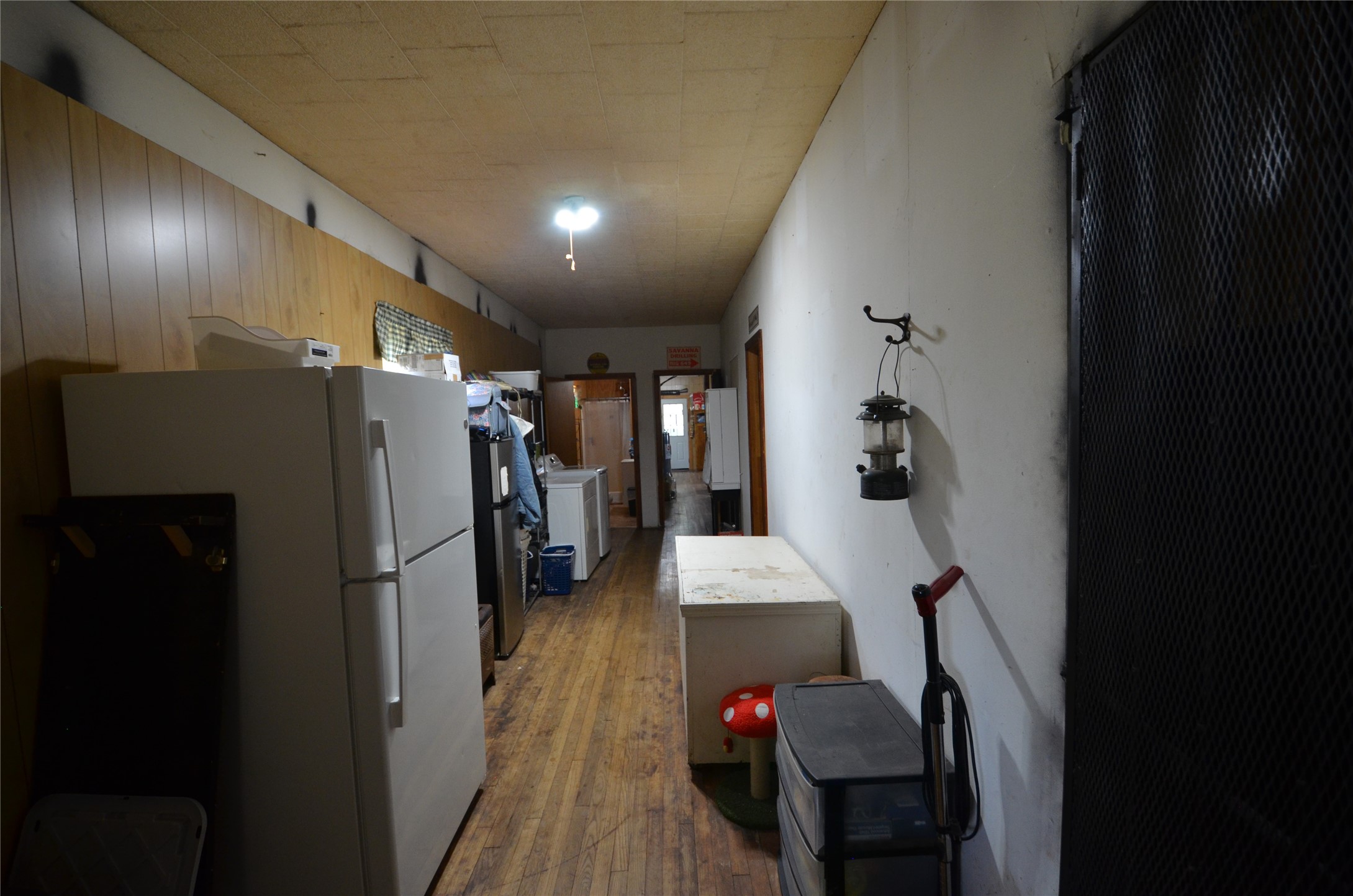 334 Cook Road Jacksboro TX 76458