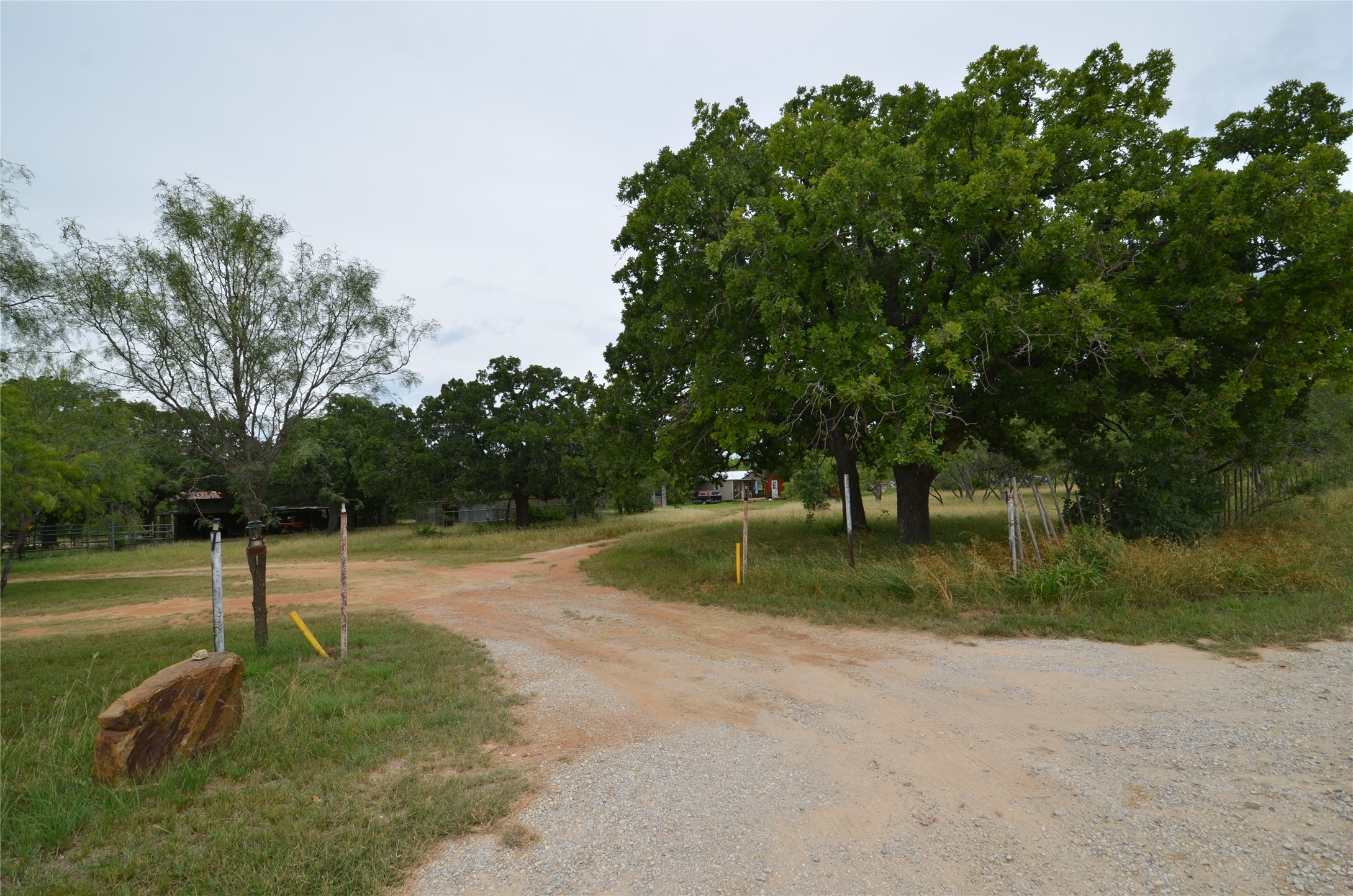 334 Cook Road Jacksboro TX 76458