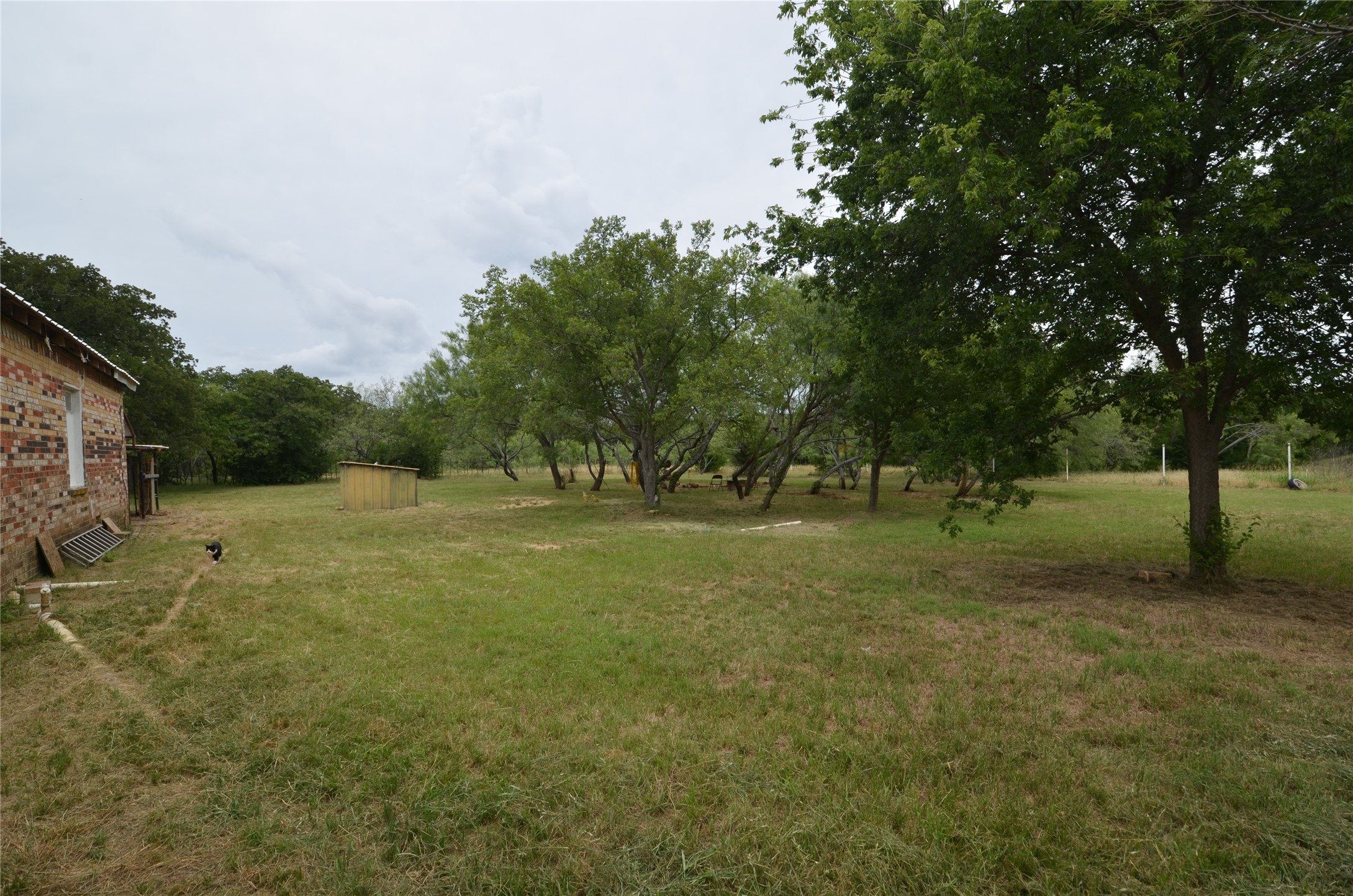 334 Cook Road Jacksboro TX 76458