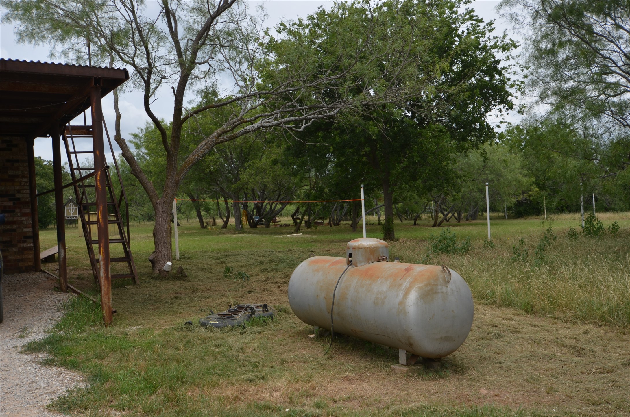 334 Cook Road Jacksboro TX 76458