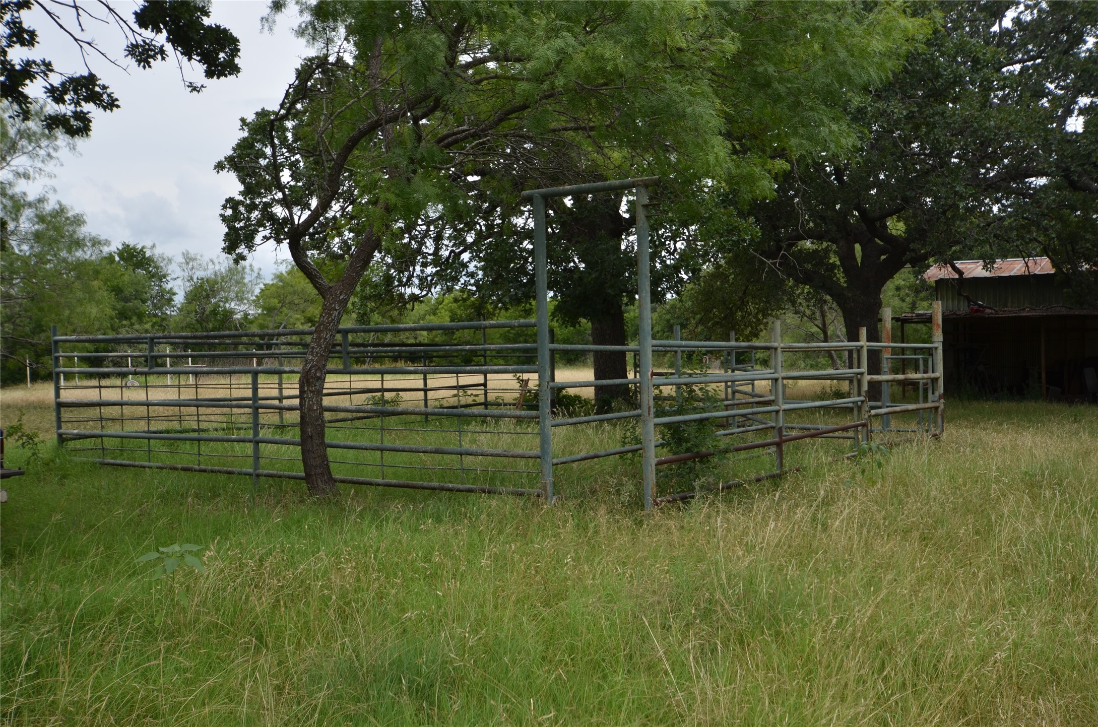 334 Cook Road Jacksboro TX 76458