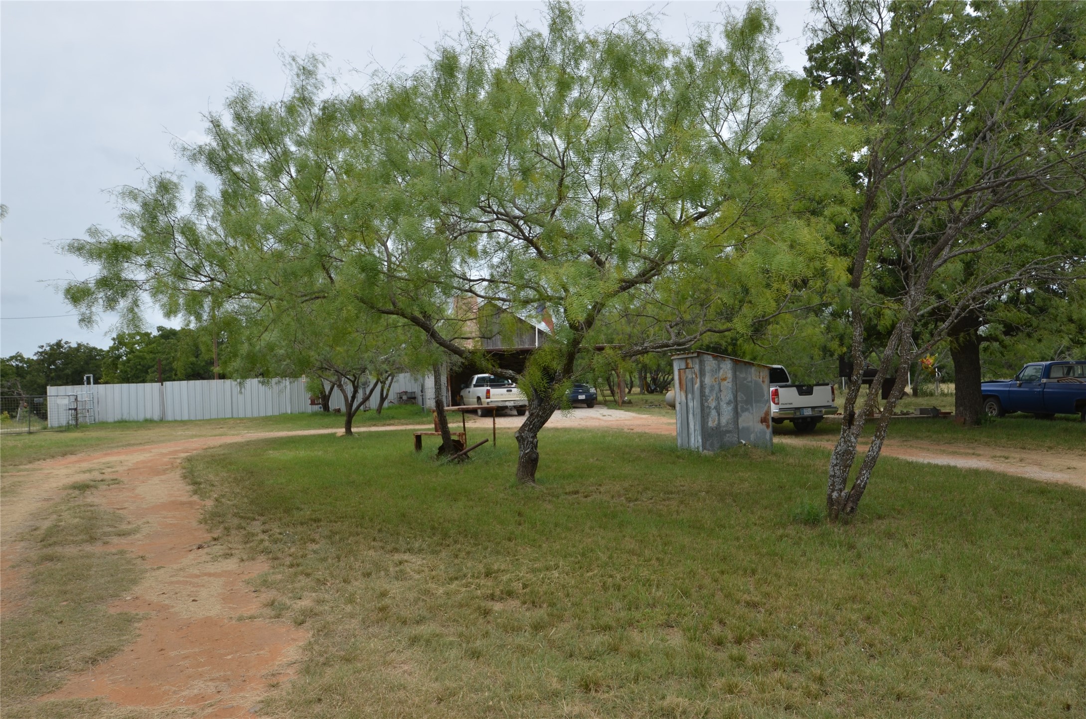334 Cook Road Jacksboro TX 76458