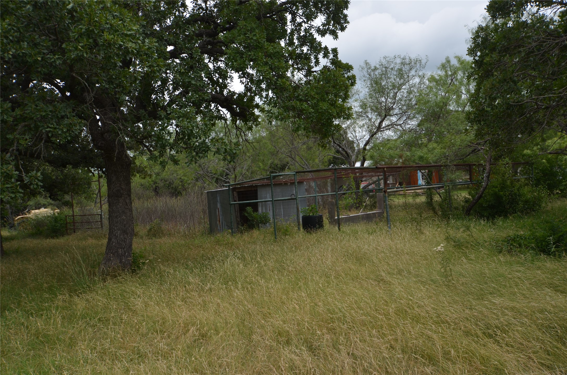 334 Cook Road Jacksboro TX 76458