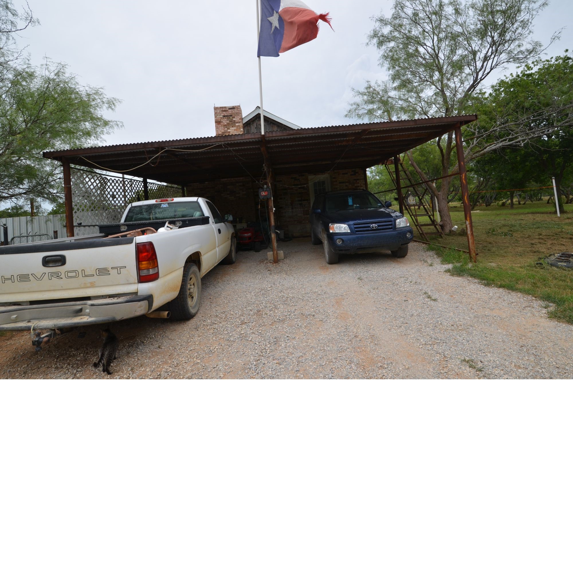 334 Cook Road Jacksboro TX 76458