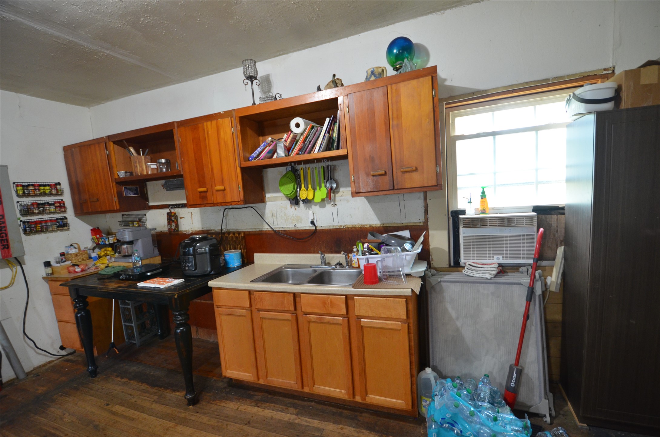 334 Cook Road Jacksboro TX 76458
