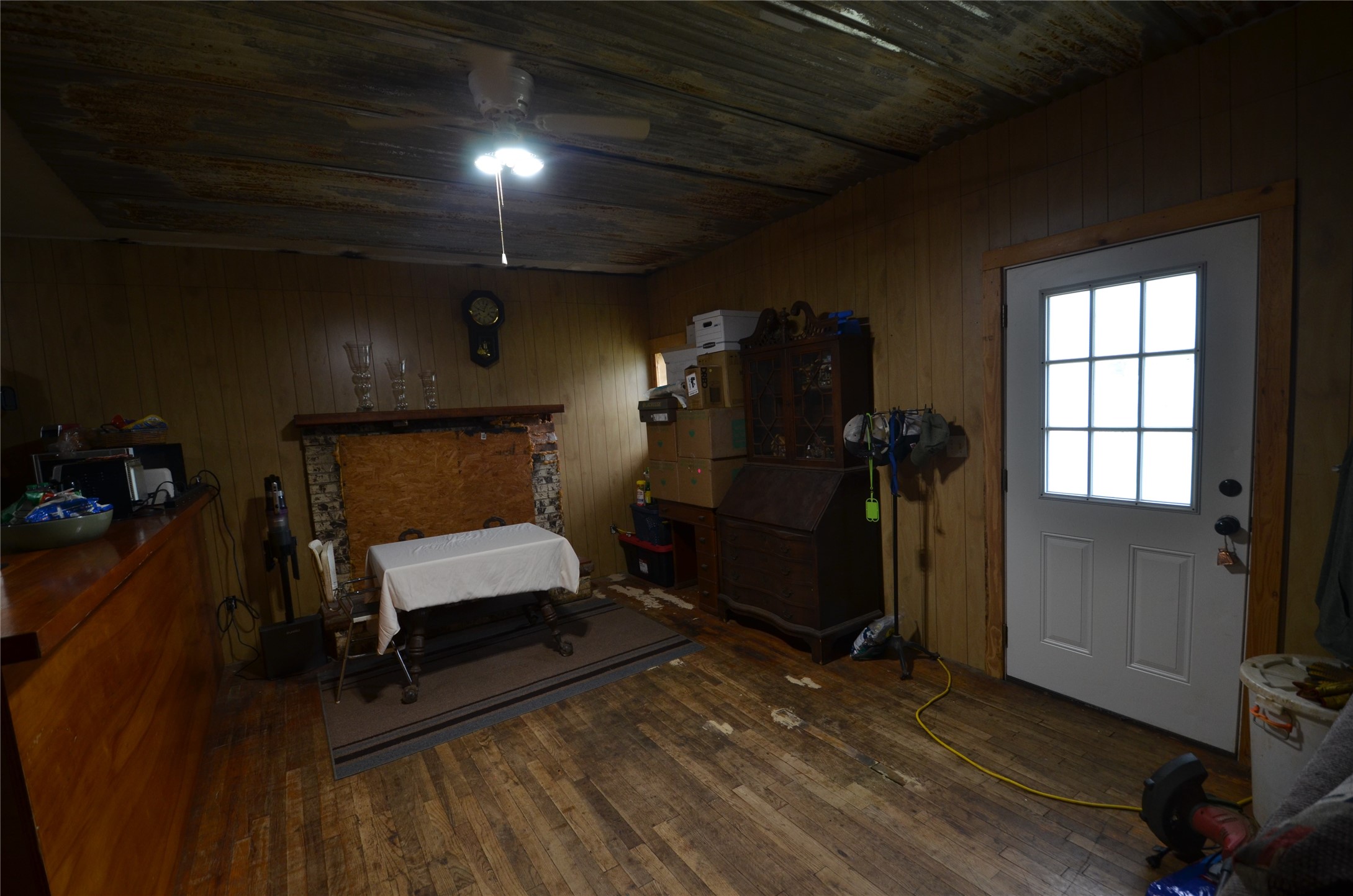 334 Cook Road Jacksboro TX 76458